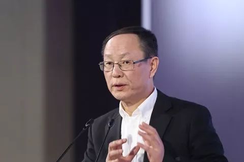 王一鸣：中国数字经济正在迈向产业互联网时代