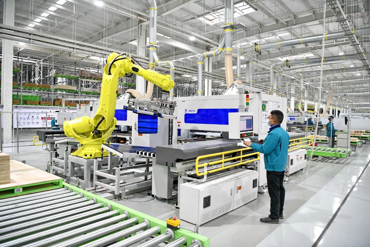 国家信息中心单志广：深入推进产业数字化和数字产业化高质量发展