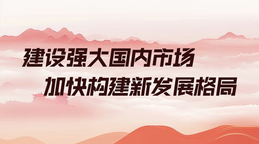 中央党校李江涛：《建设强大国内市场，加快构建新发展格局》