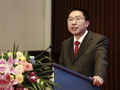 宋伟：改革开放40年中国外交发展历程