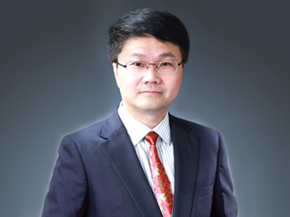 黄必清