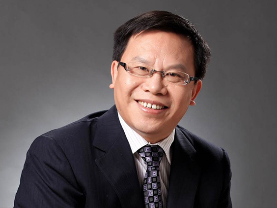 邓志东